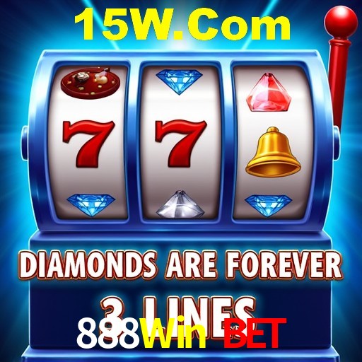 A Emoção da Loteria na 888Win Bet: Uma Chance de Mudança de Vida