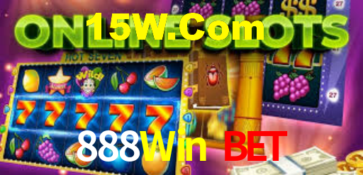 888Win Bet