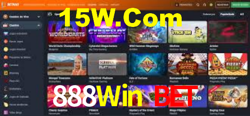 888Win Bet: Seu Especialista em Apostas Esportivas Brasileiras
