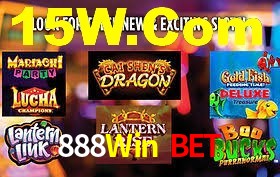 Tournaments 888Win Bet