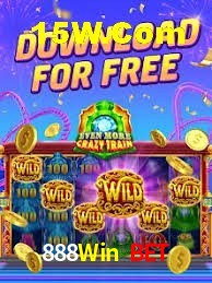 Slot Games 888Win Bet