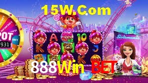 Bonus Features 888Win Bet