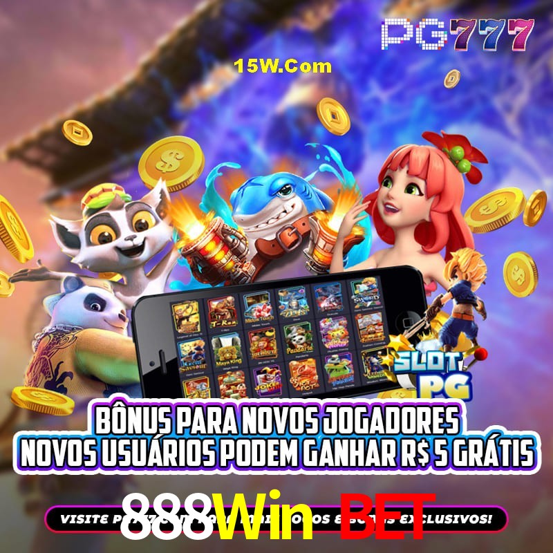 Quick Registration 888Win Bet