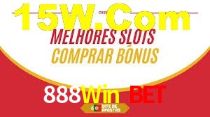 888Win Bet App Interface
