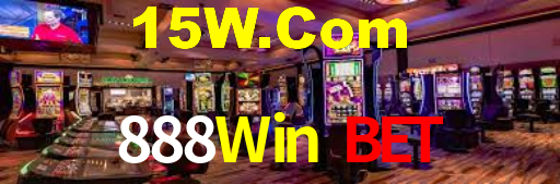 888Win Bet: Seu Cassino Premiado com Pagamentos Rápidos