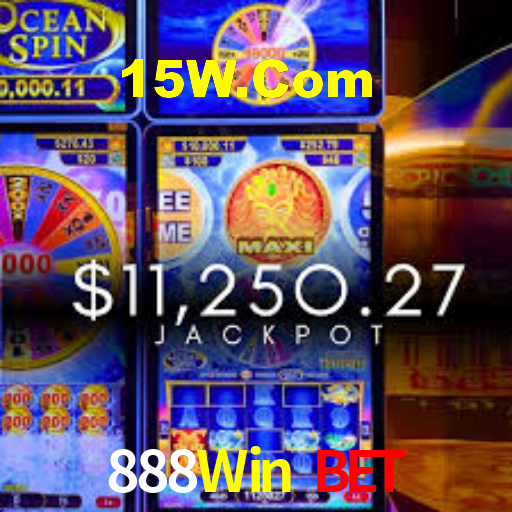888Win Bet