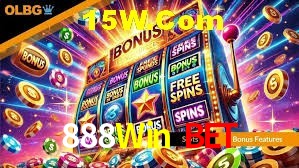 Experiência VIP 888Win Bet