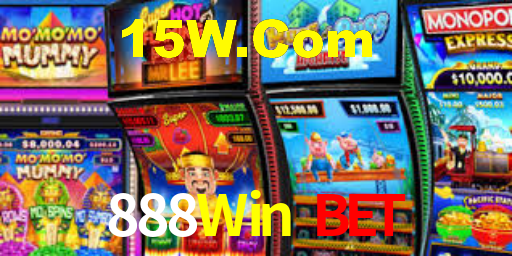 888Win Bet,888Win App