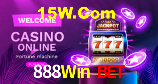 888Win Bet